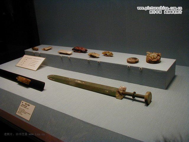 台北故宫博物馆文物欣赏(组图) - hubao.an - hubao.an的博客