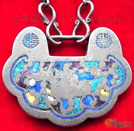 中国古代锁具集锦  - 杰子 - 杰子的博客