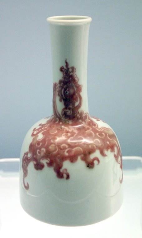 [转载]上海博物馆瓷器欣赏（四）