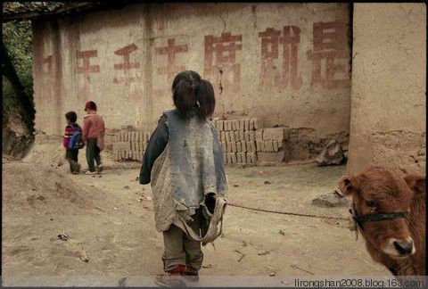 揭秘中国农民真正贫困的原因—— - 一统江山 - 一统江山的博客