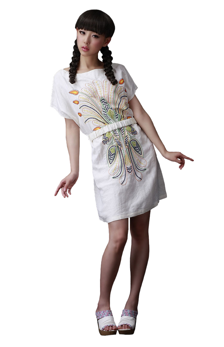 精美免抠png现代人物之十二[春山抠图] - 春山 - ★春山博客★