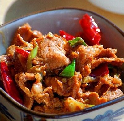 [转载]一辈子够用的经典厨师菜谱，超好吃！