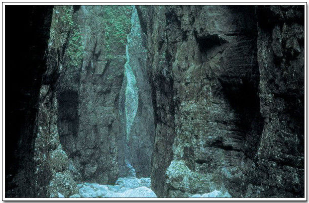 中国名山，景色怡人！ - 以博会友 - 以博会友