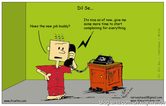 你应该和有这些特点的人绝交