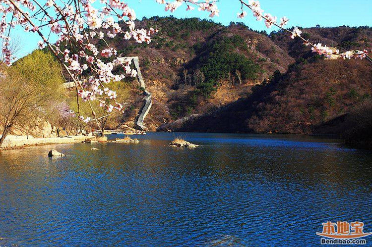 中国八大空中棧道 - 怀旧.梦缘 - 怀旧.梦缘