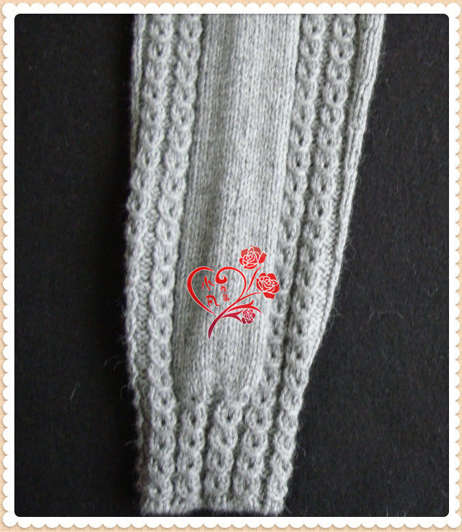 繁华--不等式大衣外套 - 小凡 - 小凡@编织小屋