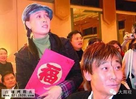 揭高峰狠心抛弃那英和孩子幕后真相