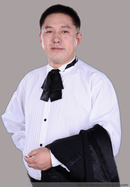 三味中药泡水喝 58岁变28岁 - 青岛贵族 - 青岛贵族的博客