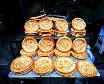 盘点国内10条最让你欲罢不能的小吃街！你扫过几条？