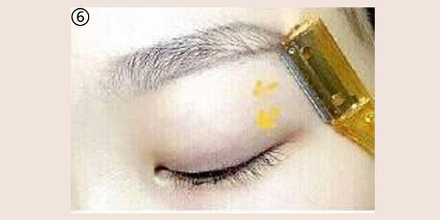 60秒学会修眉画眉，让你妆容精致又立体！
