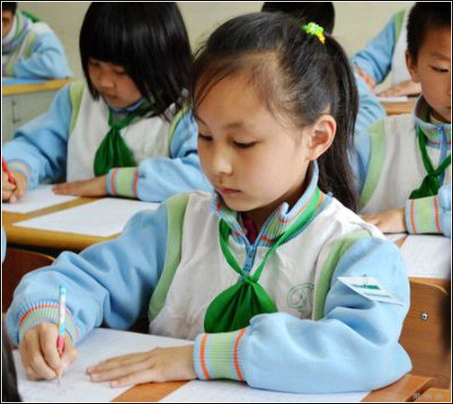 钢笔书法讲义！【入门教程】