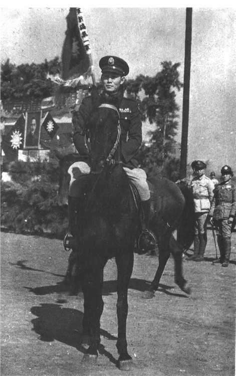 从印缅到东北:国军新一军的光荣与哀伤（珍贵影像） - 静涛 - JINGTAOS   BLOG