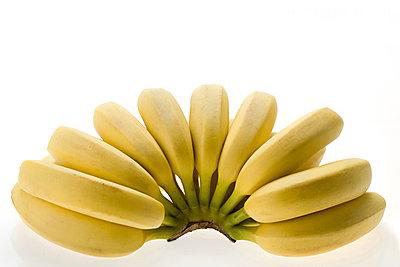 香蕉皮60克煮水饮解酒