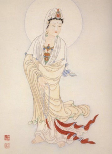 《心经》图解，哪怕只是浏览一次，也功德无量 - 随喜功德 - 随喜功德