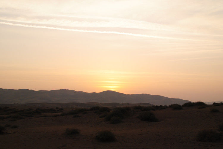 鄯善 - JOJO - JOJO带你游世界