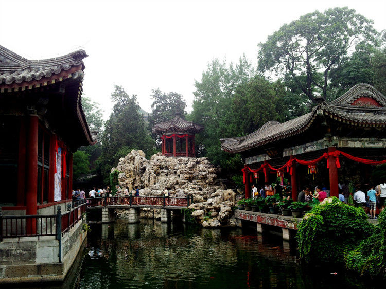 Y-苏州留园秀色【42】 - PPT园地 - 永平的博客
