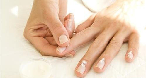 男人肾虚不虚 一看小手指甲便知 - 南南 - 阳光南南（看新闻）