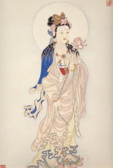《心经》图解，哪怕只是浏览一次，也功德无量 - 随喜功德 - 随喜功德