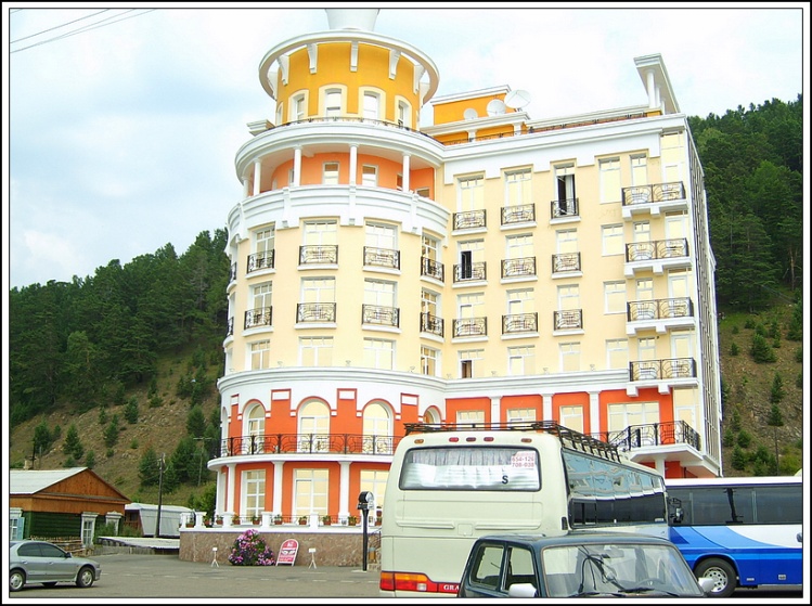 2010年09月28日 - 孤独小猫 - 孤独小猫旅游博客