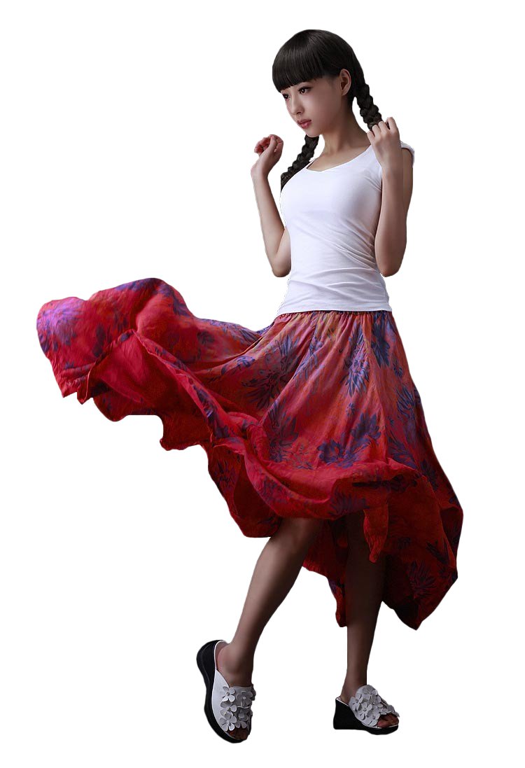 精美免抠png现代人物之十二[春山抠图] - 春山 - ★春山博客★