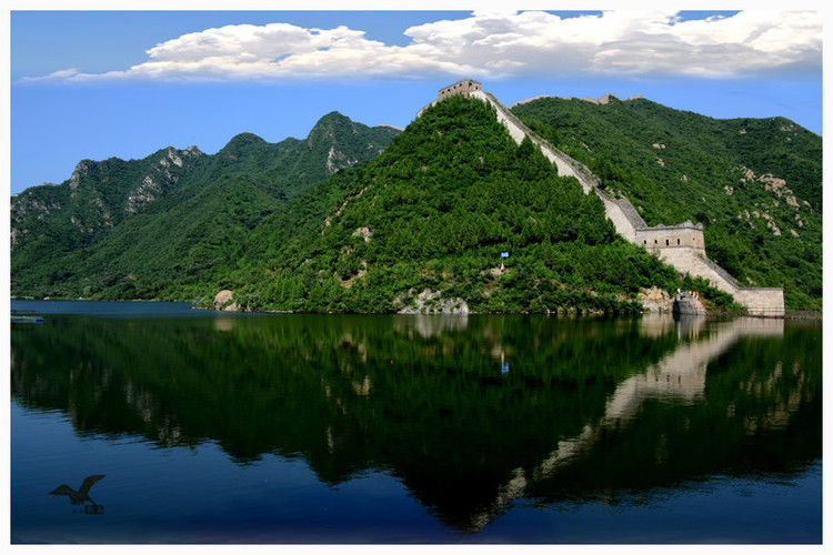 中国八大空中棧道 - 怀旧.梦缘 - 怀旧.梦缘