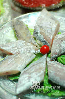 各种鱼的做法大全