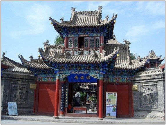 美丽中国之美景大全！【巨量合集】 - 無為居士 - 聚美齋