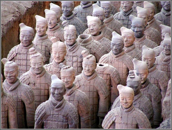 美丽中国之美景大全！【巨量合集】 - 無為居士 - 聚美齋