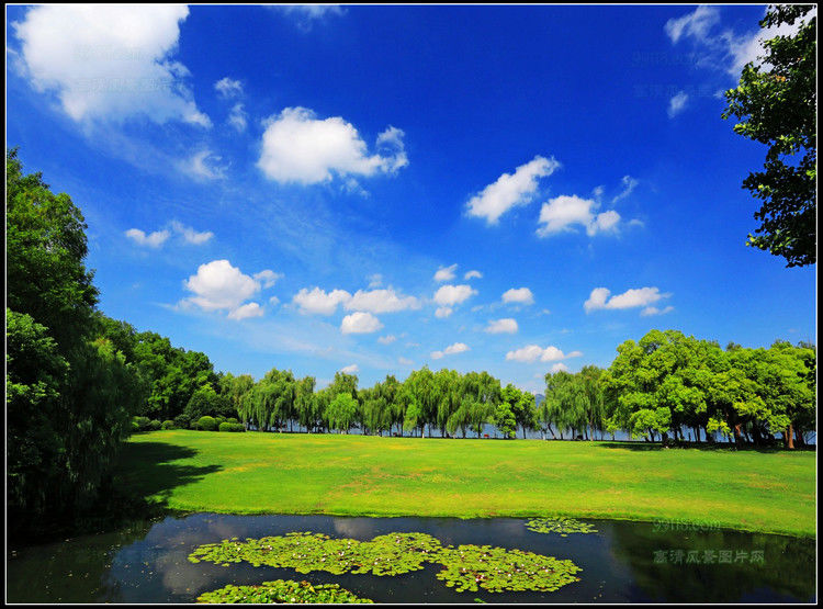 杭州湾风光 - 飞春 - 飞春博客
