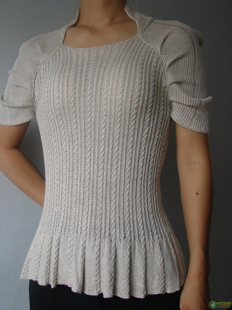 仿得还算成功的时装 - jm7846 - jm7846的博客