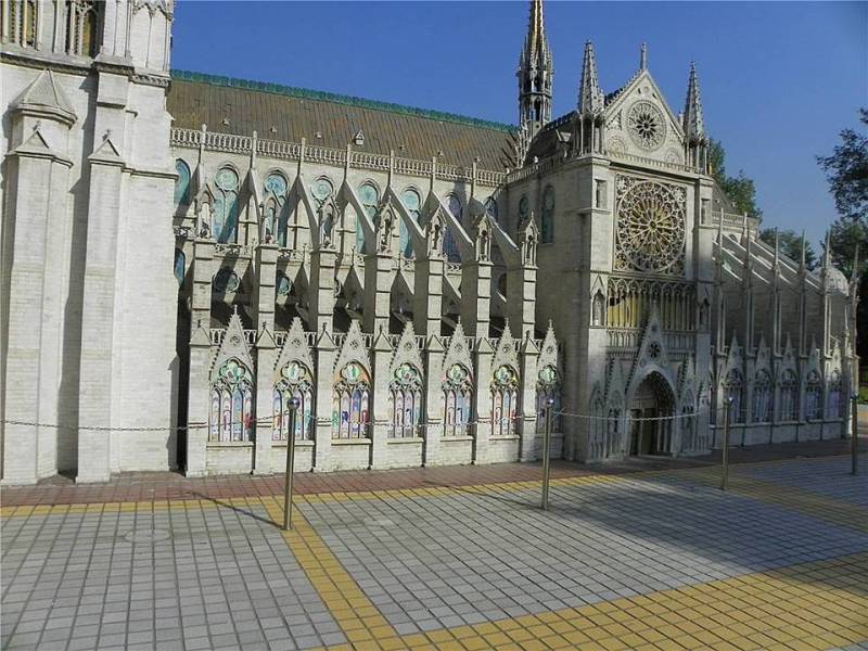 世界公园2【78】 - PPT园地 - 永平的博客