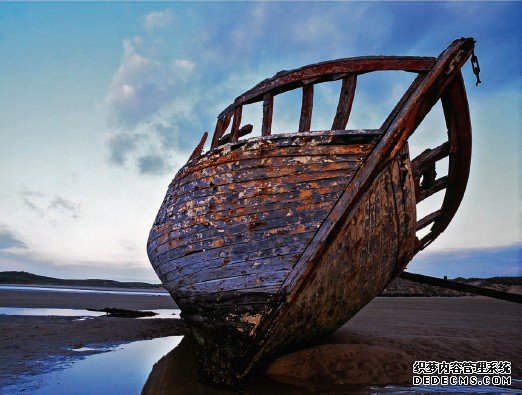 摄影大师简析风光摄影的拍摄思路