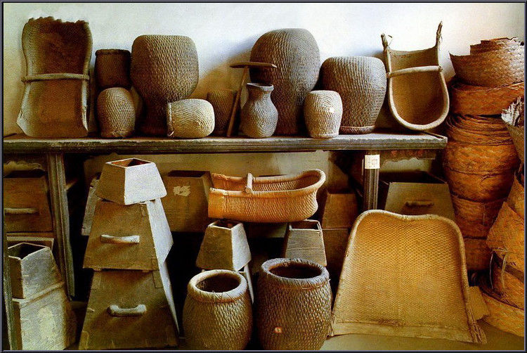 最经典的中国符号！【唯美组图】 - 無為居士 - 聚美齋