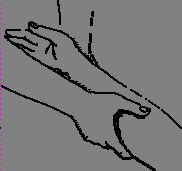 五行经络图加实作，值得收藏！ - 吝色鬼 - 吝色鬼 的博客