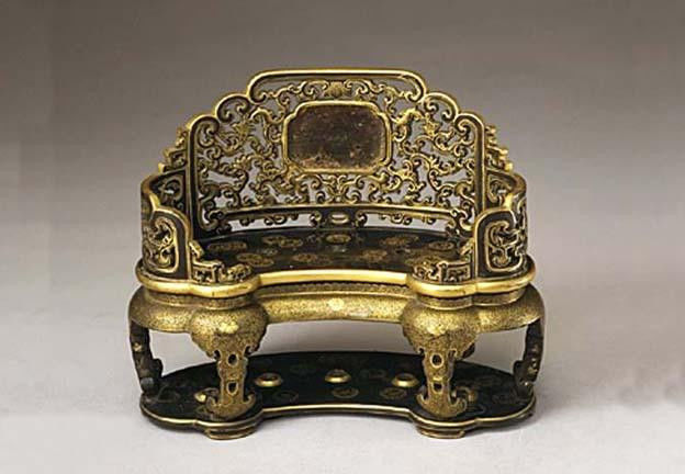 文房清玩(笔洗 笔筒 笔架 笔插 笔掭 砚滴 砚屏 水盂 墨床 臂搁 镇纸 印章 印盒 山子 - 苍茫大漠 - 苍茫大漠 的博客