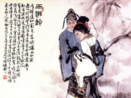 中国历史上著名的五大嫖客 - 酒鬼鼠  - 酒鬼鼠