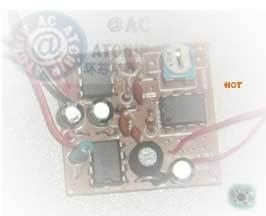 语音芯片,公交车报警语音芯片方案