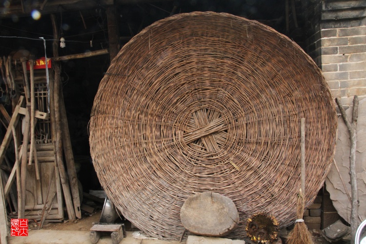 山西临县李家山 - 海阔山遥 - .