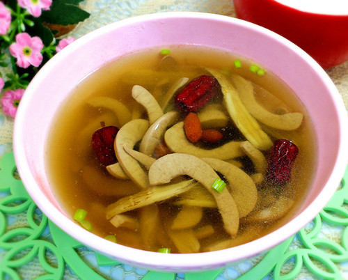 健康养生  每天只花8分钟，肾不好都不行！ - 缘水禅心 - 