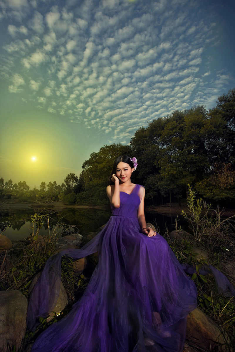 若把西湖比西子  浓妆淡抹总相宜 - 学海无涯 - 读书之法.在循序而渐进.熟读而精思