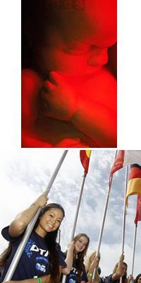 小宝宝的夜生活很丰富，麻麻们知道吗？