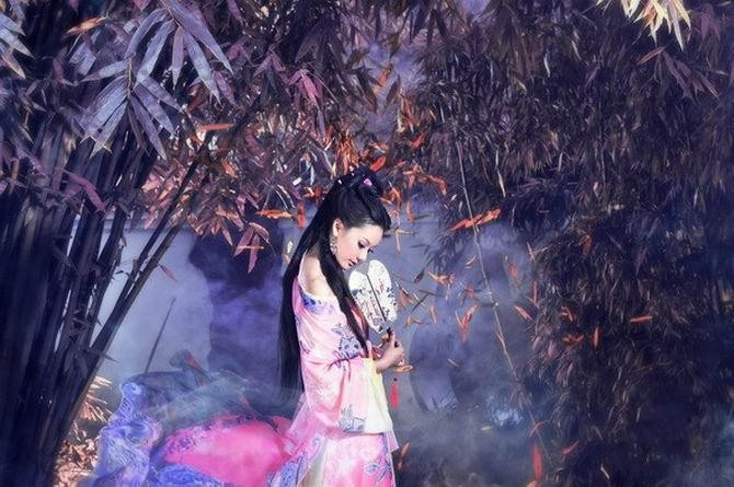五十首最凄美的宋词【唯美组图精品】 - 火凤凰 - hfh9989的博客