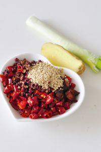 秘制凉拌油的做法步骤1