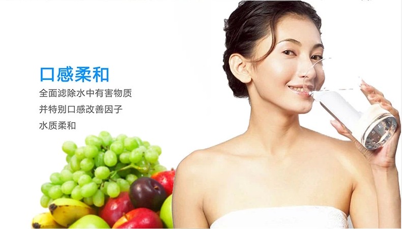 深圳家用净水器十大品牌招商井蓝L-DF203 抗衰老家用智能弱碱性净水壶滤水壶净水杯_20