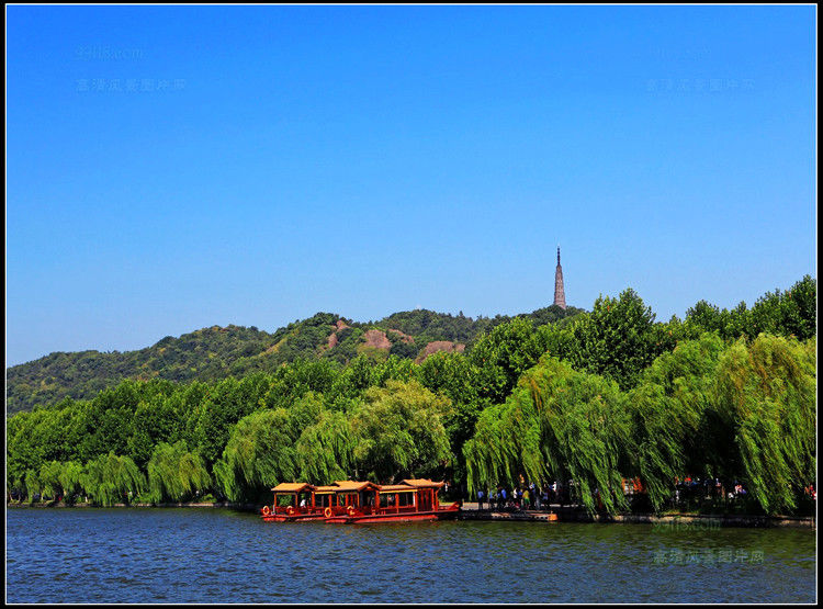杭州湾风光 - 飞春 - 飞春博客