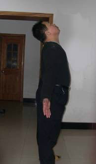 全身经络梳理法，有空多梳理！ - 吝色鬼 - 吝色鬼 的博客