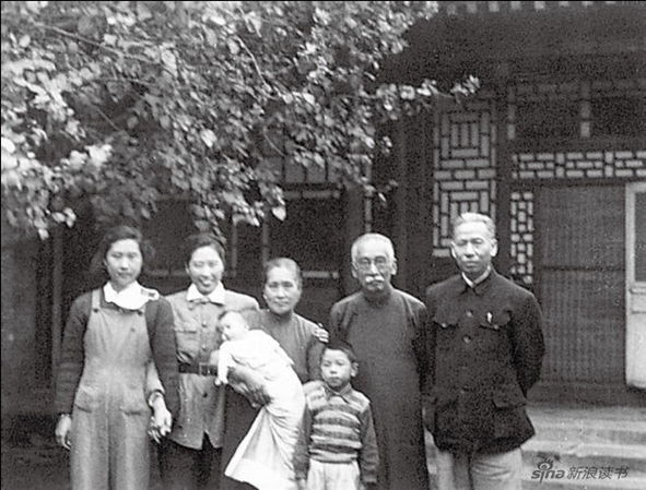 “中国最美女人”王光美私人相册！【组图】 - 無為居士 - 聚美齋