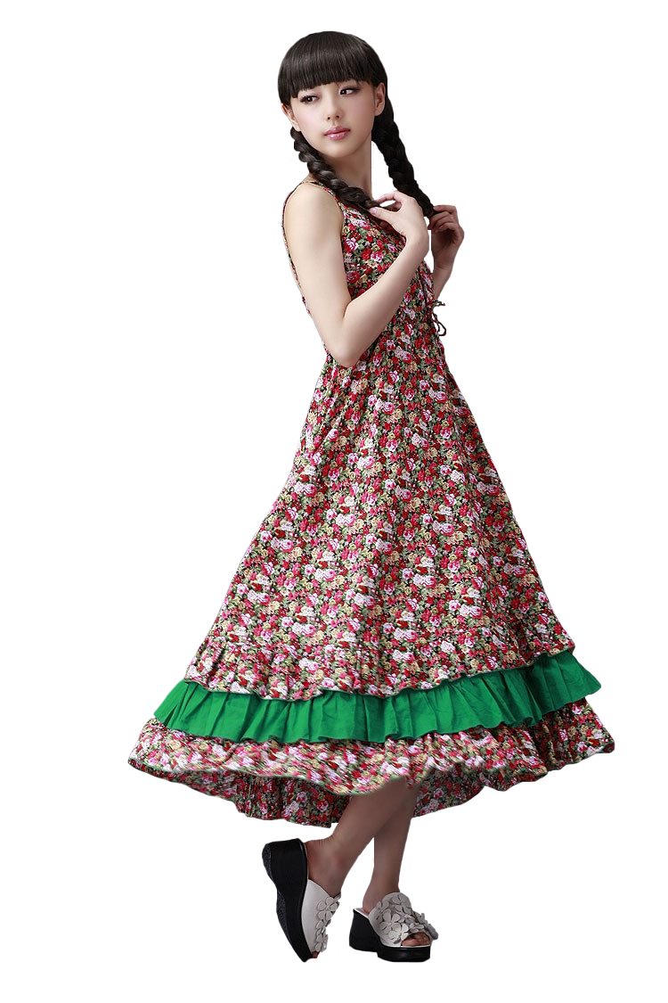 精美免抠png现代人物之十二[春山抠图] - 春山 - ★春山博客★