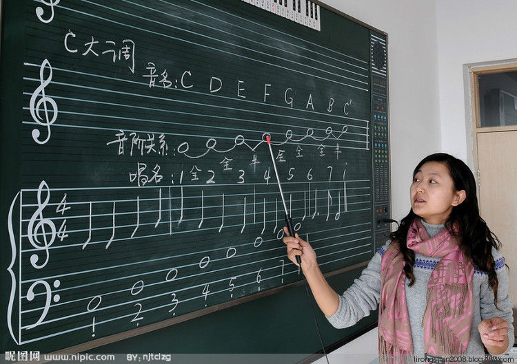 中国教师队伍精神堕落根源剖析—— - 一统江山 - 一统江山的博客