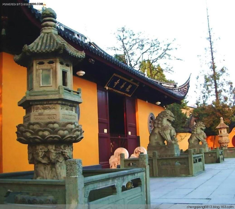 中国百大寺庙全集 -